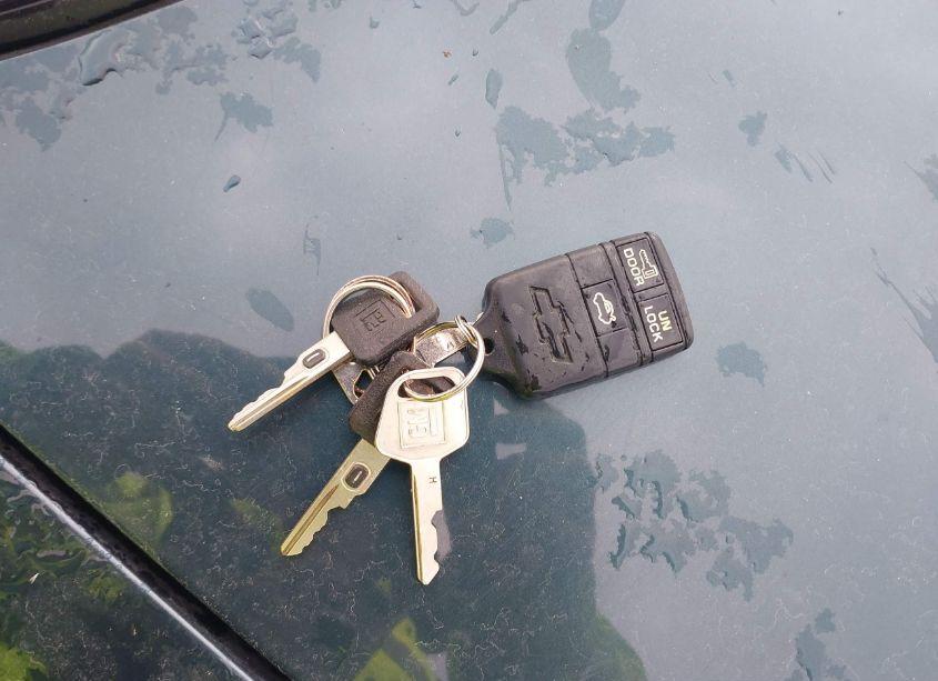 Photo 11 of 1995 Chevrolet Monte CARLO LS (VIN 2G1WW12M2S9219090)