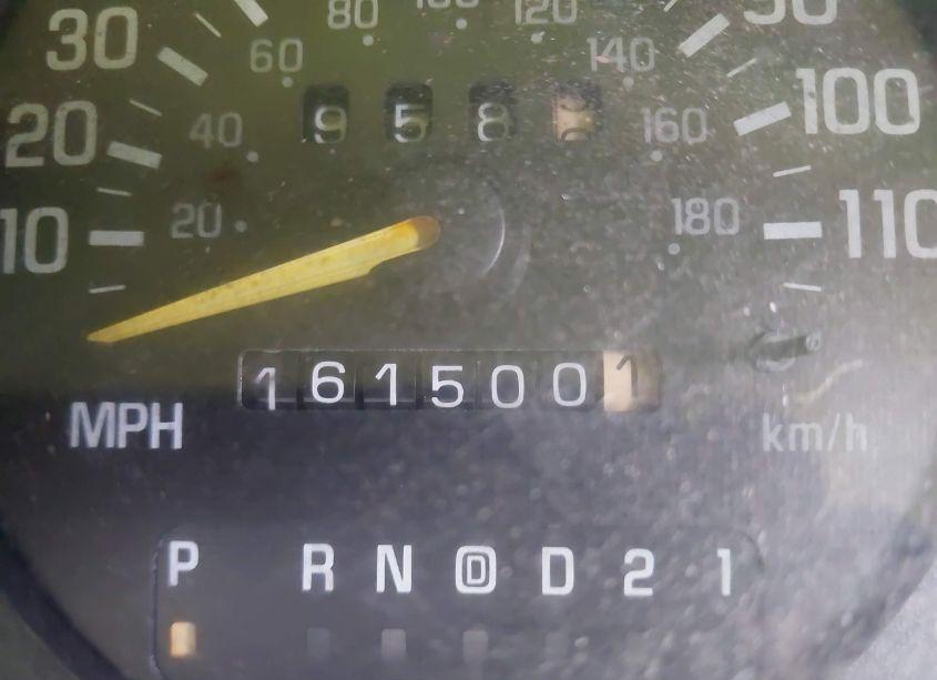 Photo 7 of 1995 Chevrolet Monte CARLO LS (VIN 2G1WW12M2S9219090)