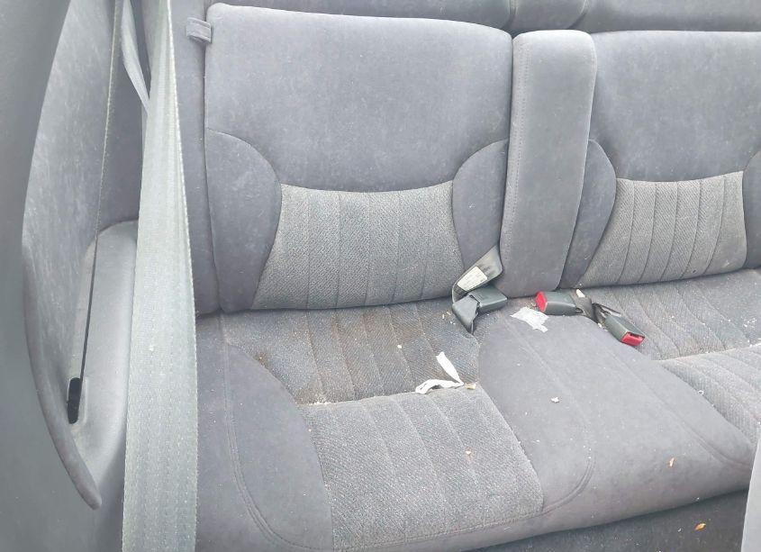 Photo 8 of 1995 Chevrolet Monte CARLO LS (VIN 2G1WW12M2S9219090)