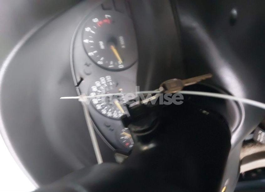 Photo 11 of 1998 Chevrolet Monte CARLO LS (VIN 2G1WW12M3W9163277)