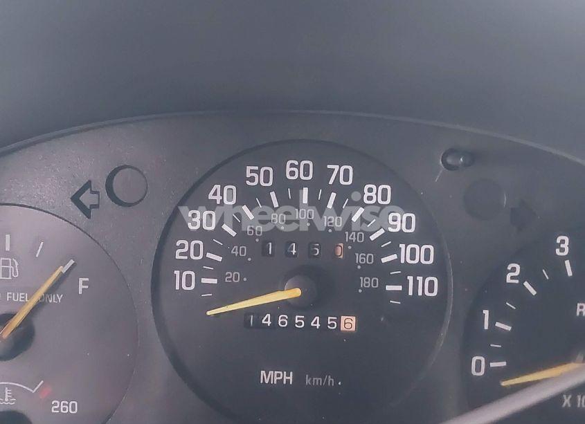 Photo 15 of 1998 Chevrolet Monte CARLO LS (VIN 2G1WW12M3W9163277)