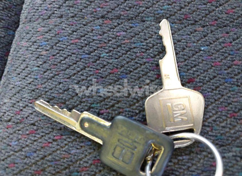 Photo 11 of 1999 Chevrolet Monte CARLO LS (VIN 2G1WW12M4X9177075)