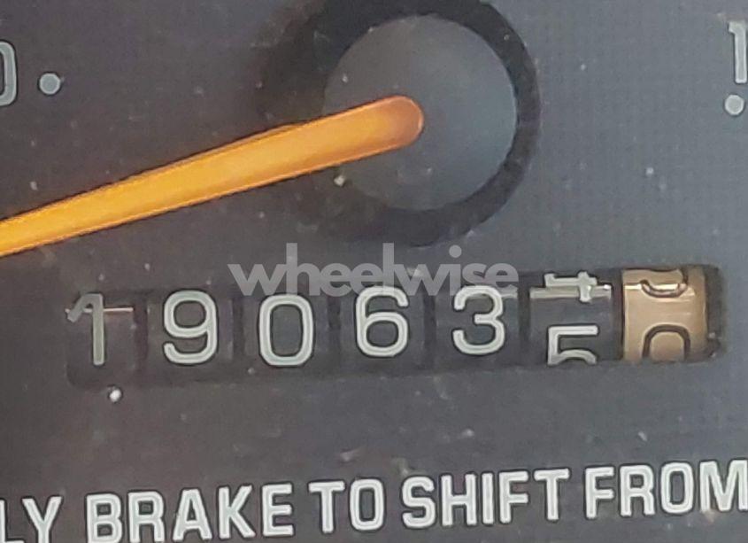 Photo 15 of 1999 Chevrolet Monte CARLO LS (VIN 2G1WW12M4X9177075)