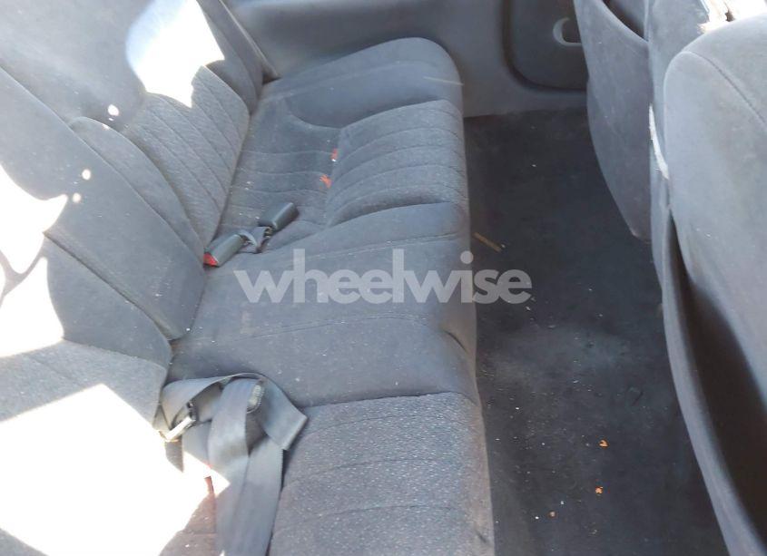 Photo 8 of 1999 Chevrolet Monte CARLO LS (VIN 2G1WW12M4X9177075)