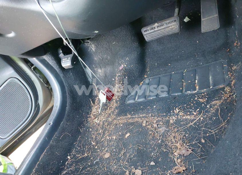 Photo 11 of 1999 Chevrolet Monte CARLO LS (VIN 2G1WW12M4X9183264)