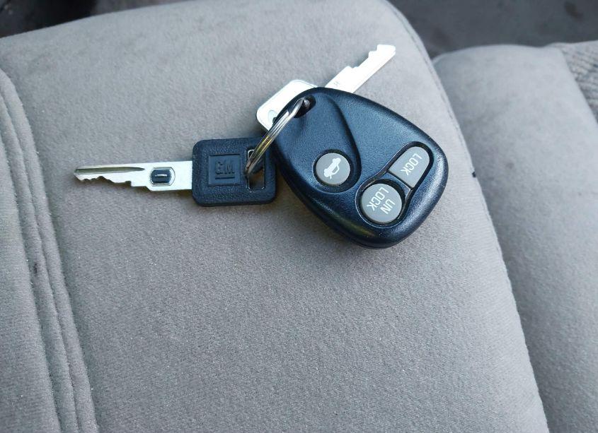 Photo 11 of 1999 Chevrolet Monte CARLO LS (VIN 2G1WW12M5X9227899)