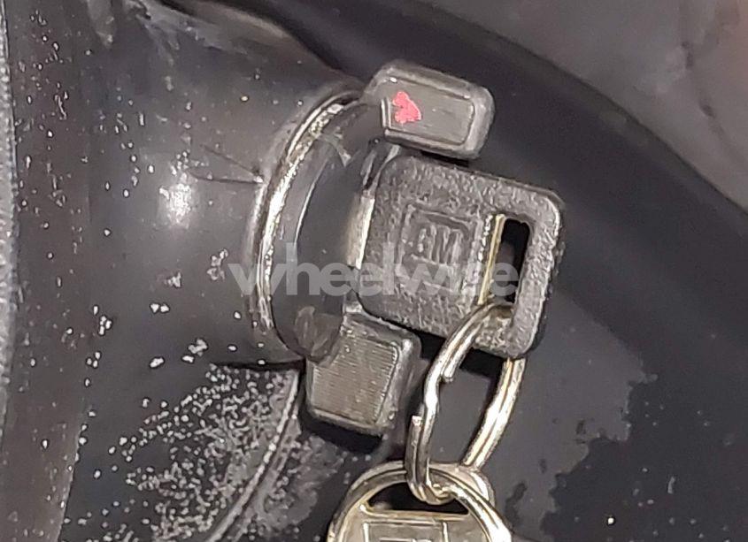 Photo 11 of 1996 Chevrolet Monte CARLO LS (VIN 2G1WW12M6T9288673)