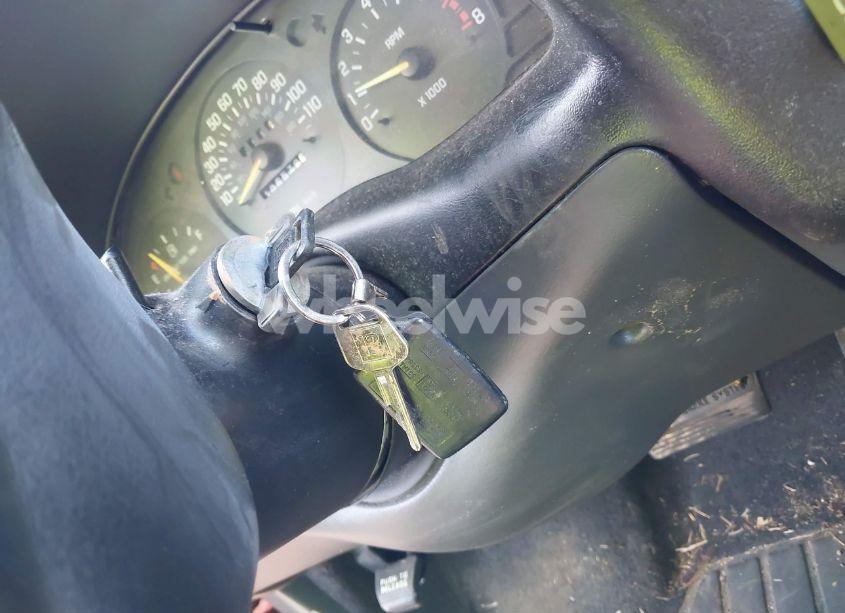 Photo 11 of 1996 Chevrolet Monte CARLO LS (VIN 2G1WW12M9T9156247)