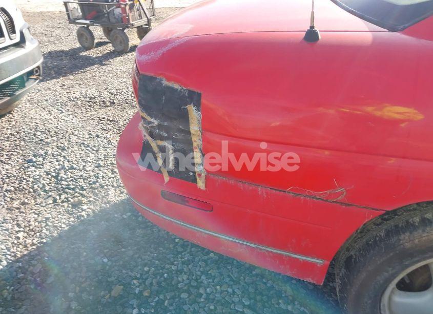 Photo 13 of 1996 Chevrolet Monte CARLO LS (VIN 2G1WW12M9T9156247)