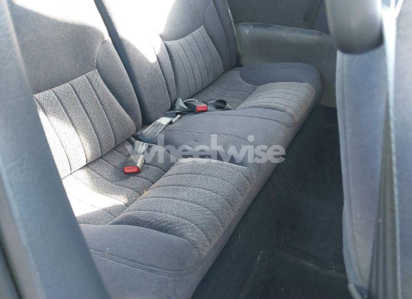 Photo 8 of 1996 Chevrolet Monte CARLO LS (VIN 2G1WW12M9T9156247)