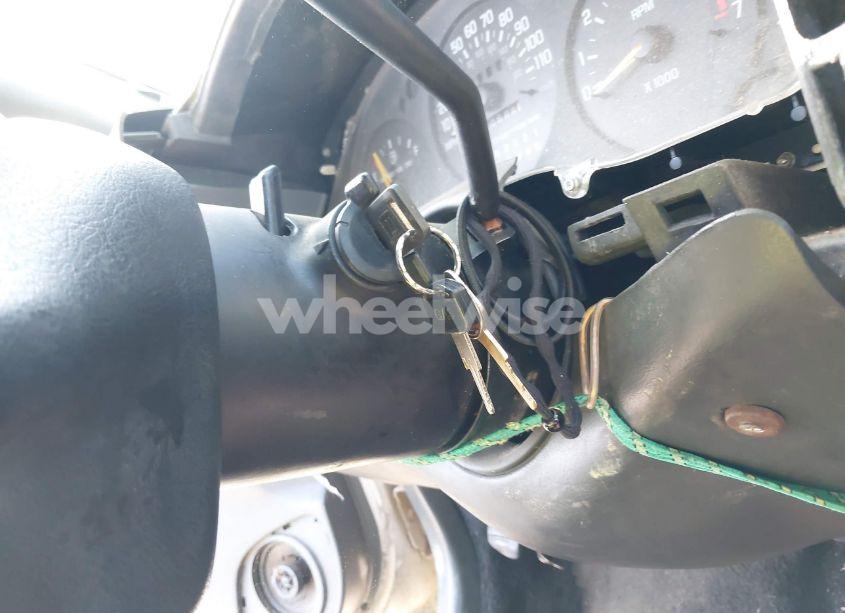 Photo 11 of 1998 Chevrolet Monte CARLO LS (VIN 2G1WW12M9W9325672)