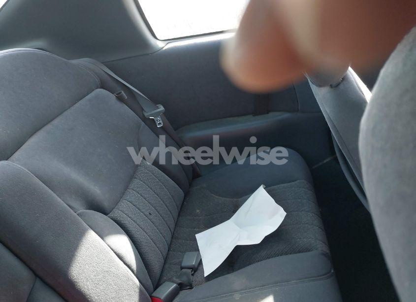 Photo 8 of 1998 Chevrolet Monte CARLO LS (VIN 2G1WW12M9W9325672)