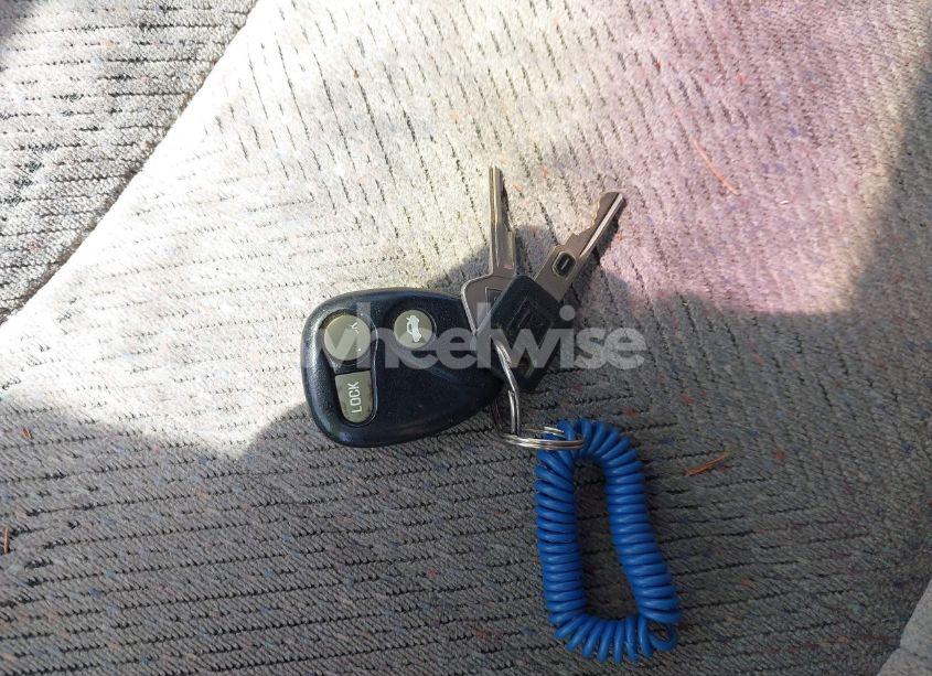 Photo 11 of 1998 Chevrolet Monte CARLO LS (VIN 2G1WW12MXW9114335)