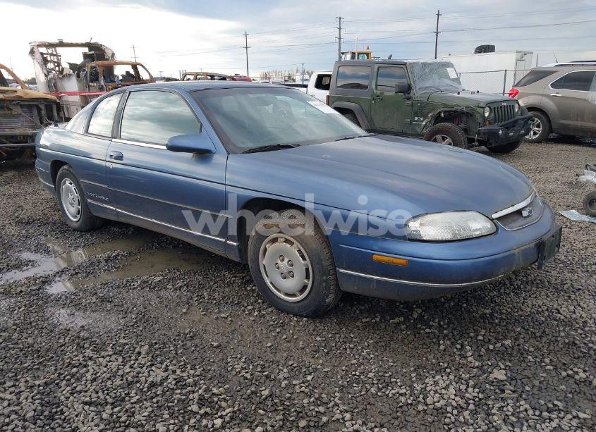 1998 Chevrolet Monte CARLO LS (VIN 2G1WW12MXW9300117) main photo