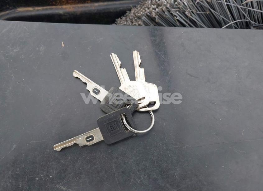 Photo 11 of 1998 Chevrolet Monte CARLO LS (VIN 2G1WW12MXW9300117)