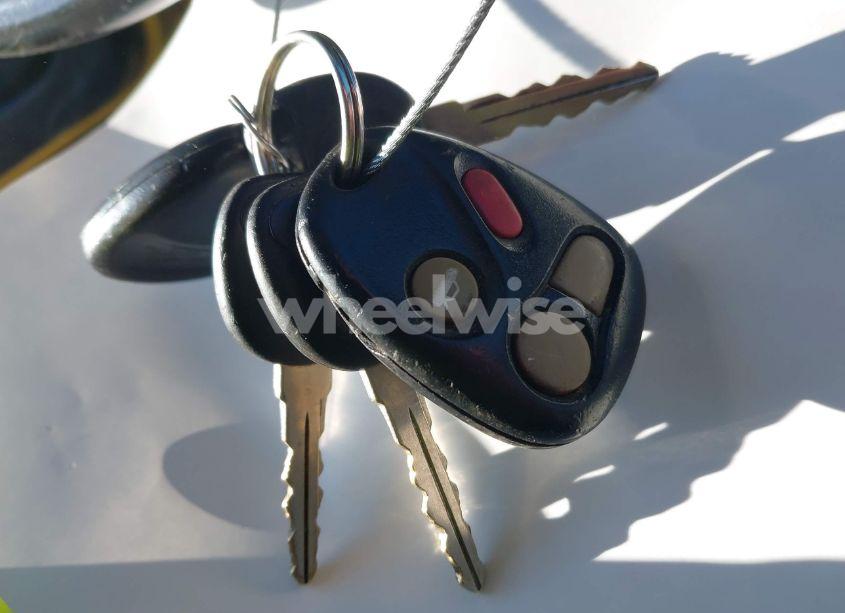 Photo 11 of 2002 Chevrolet Monte CARLO LS (VIN 2G1WW15E329323155)