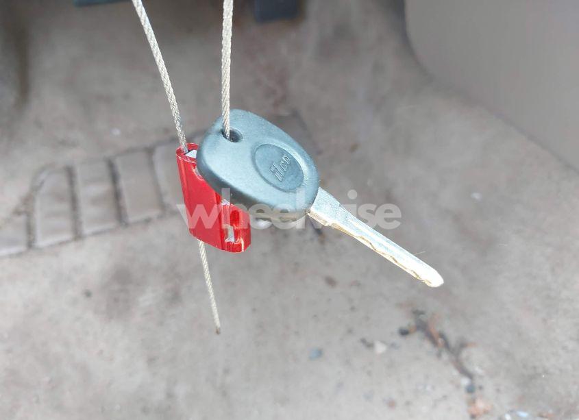 Photo 11 of 2003 Chevrolet Monte CARLO SS (VIN 2G1WX12K039356395)