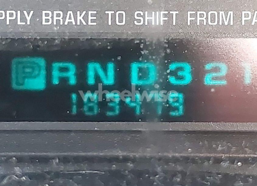 Photo 7 of 2003 Chevrolet Monte CARLO SS (VIN 2G1WX12K039356395)