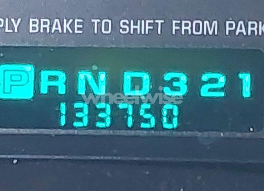 Photo 14 of 2004 Chevrolet Monte CARLO SS (VIN 2G1WX12K049197654)