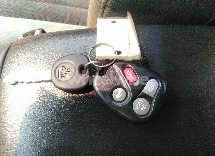 Photo 11 of 2000 Chevrolet Monte CARLO SS (VIN 2G1WX12K0Y9364844)