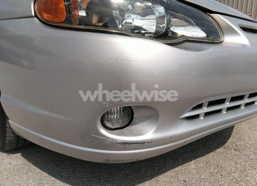 Photo 12 of 2000 Chevrolet Monte CARLO SS (VIN 2G1WX12K0Y9364844)