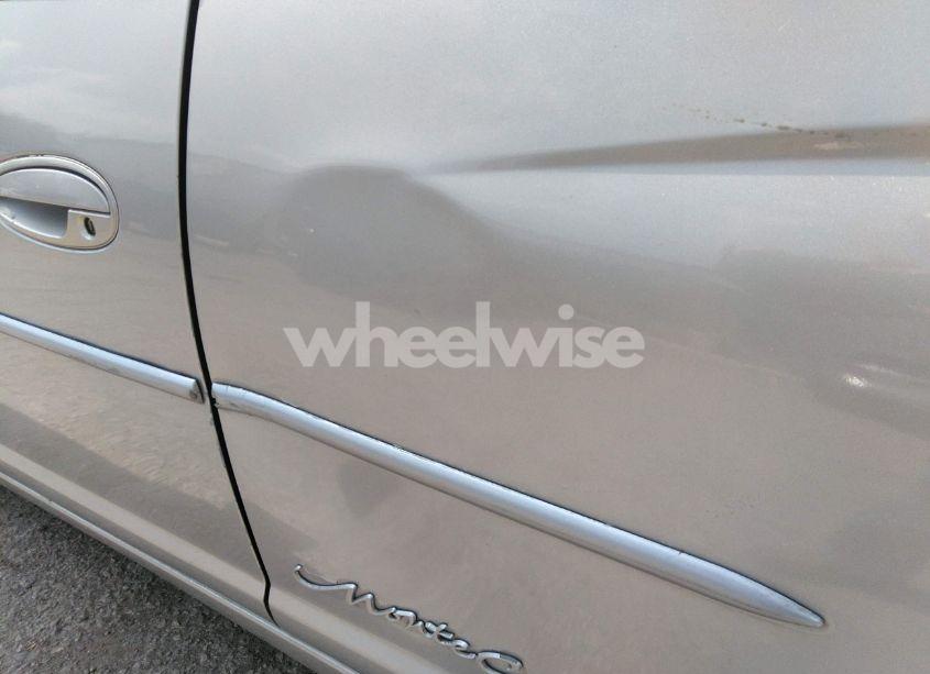 Photo 6 of 2000 Chevrolet Monte CARLO SS (VIN 2G1WX12K0Y9364844)