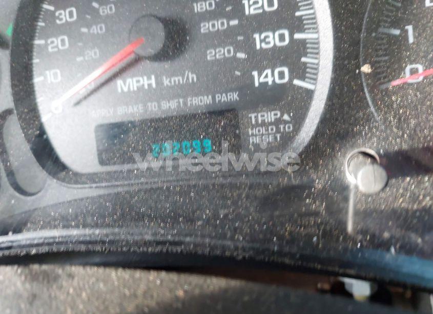 Photo 13 of 2004 Chevrolet Monte CARLO SS (VIN 2G1WX12K149304405)