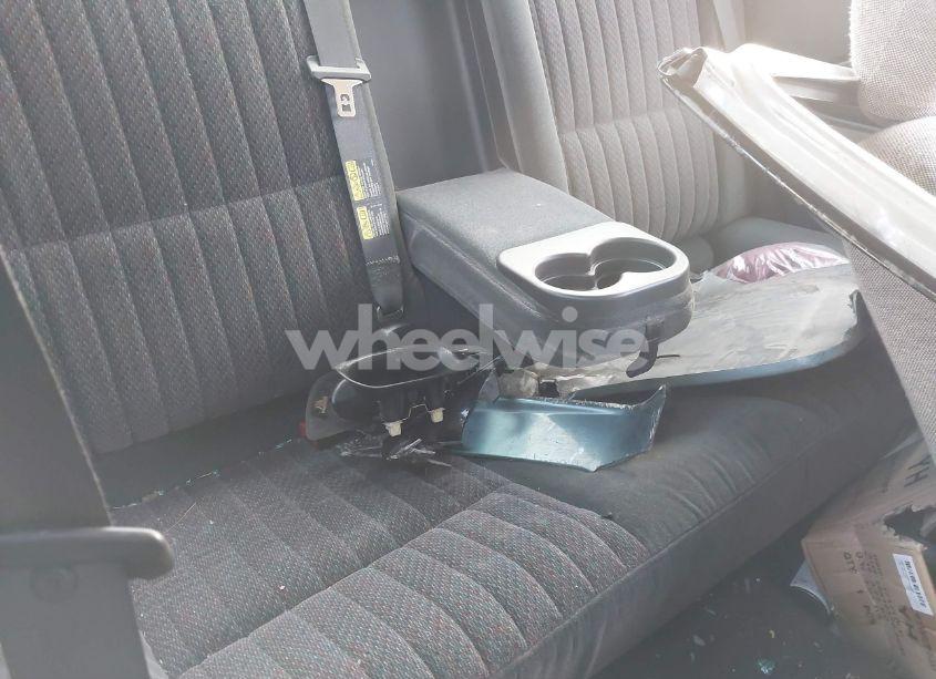 Photo 7 of 2004 Chevrolet Monte CARLO SS (VIN 2G1WX12K149304405)