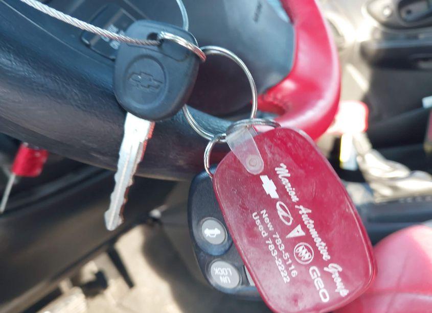 Photo 11 of 2000 Chevrolet Monte CARLO SS (VIN 2G1WX12K1Y9331352)