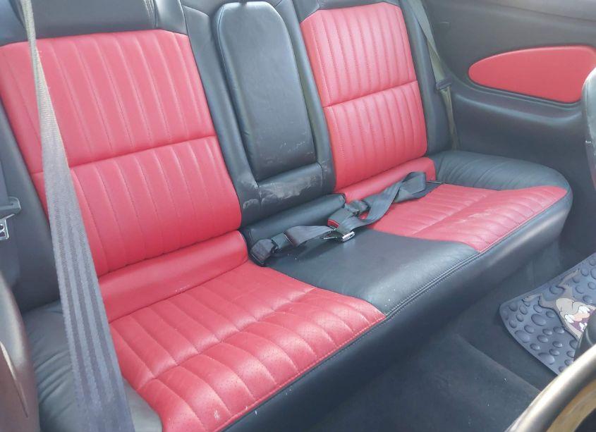 Photo 8 of 2000 Chevrolet Monte CARLO SS (VIN 2G1WX12K1Y9331352)