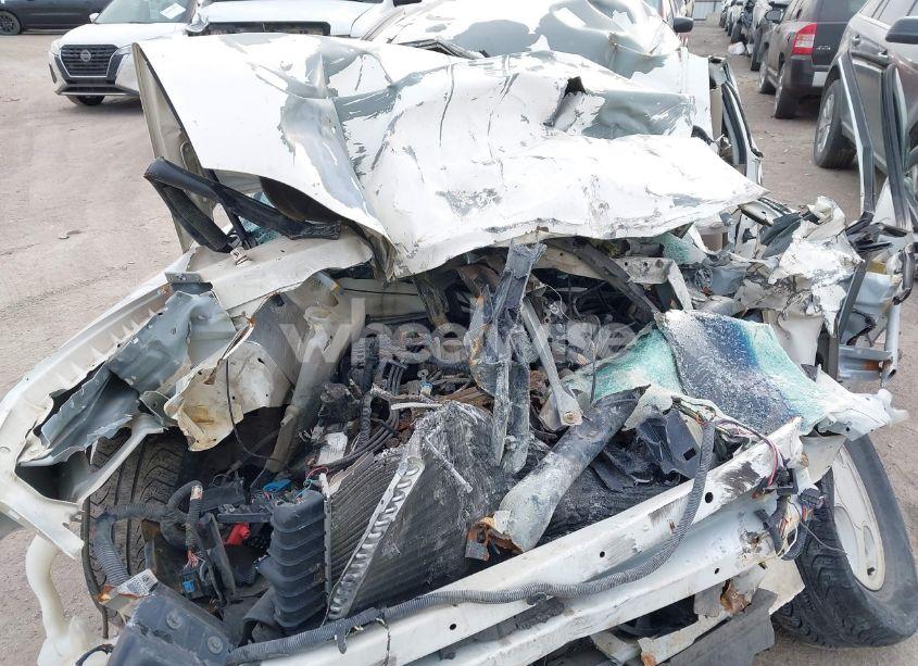 Photo 10 of 2003 Chevrolet Monte CARLO SS (VIN 2G1WX12K239190848)