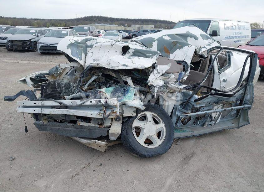 Photo 2 of 2003 Chevrolet Monte CARLO SS (VIN 2G1WX12K239190848)