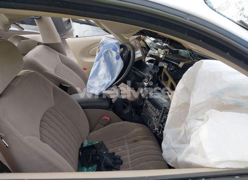 Photo 5 of 2003 Chevrolet Monte CARLO SS (VIN 2G1WX12K239190848)