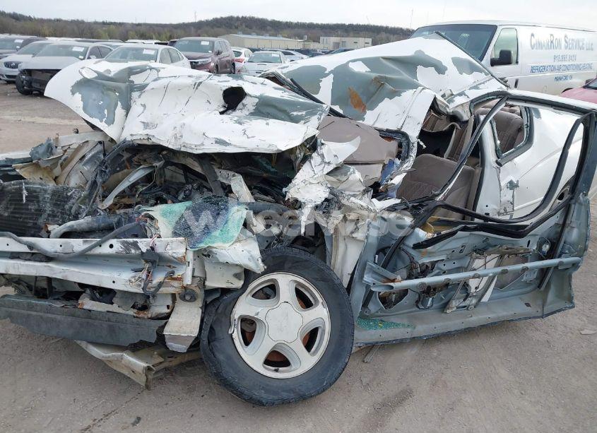 Photo 6 of 2003 Chevrolet Monte CARLO SS (VIN 2G1WX12K239190848)