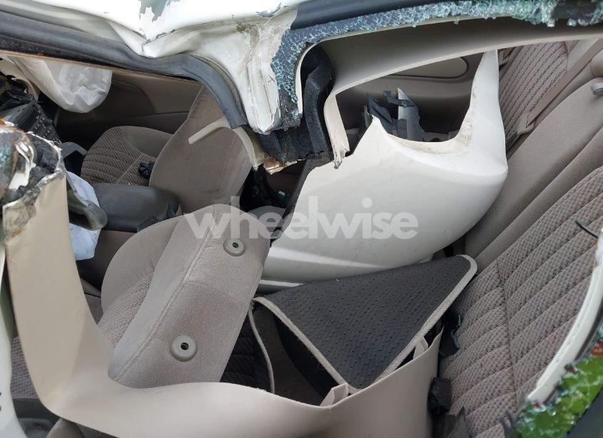 Photo 8 of 2003 Chevrolet Monte CARLO SS (VIN 2G1WX12K239190848)