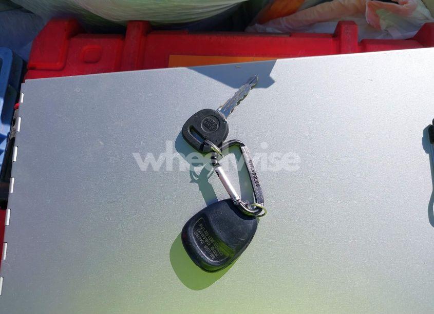 Photo 11 of 2005 Chevrolet Monte CARLO LT (VIN 2G1WX12K259344378)