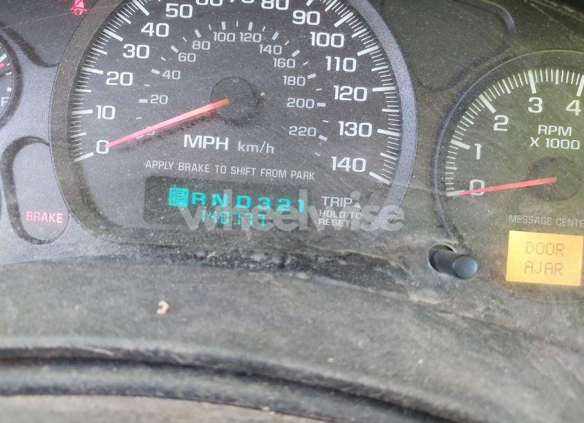 Photo 7 of 2005 Chevrolet Monte CARLO LT (VIN 2G1WX12K259344378)