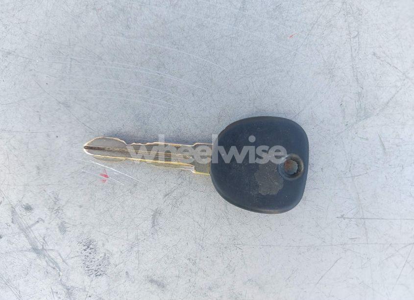 Photo 11 of 2000 Chevrolet Monte CARLO SS (VIN 2G1WX12K2Y9243166)