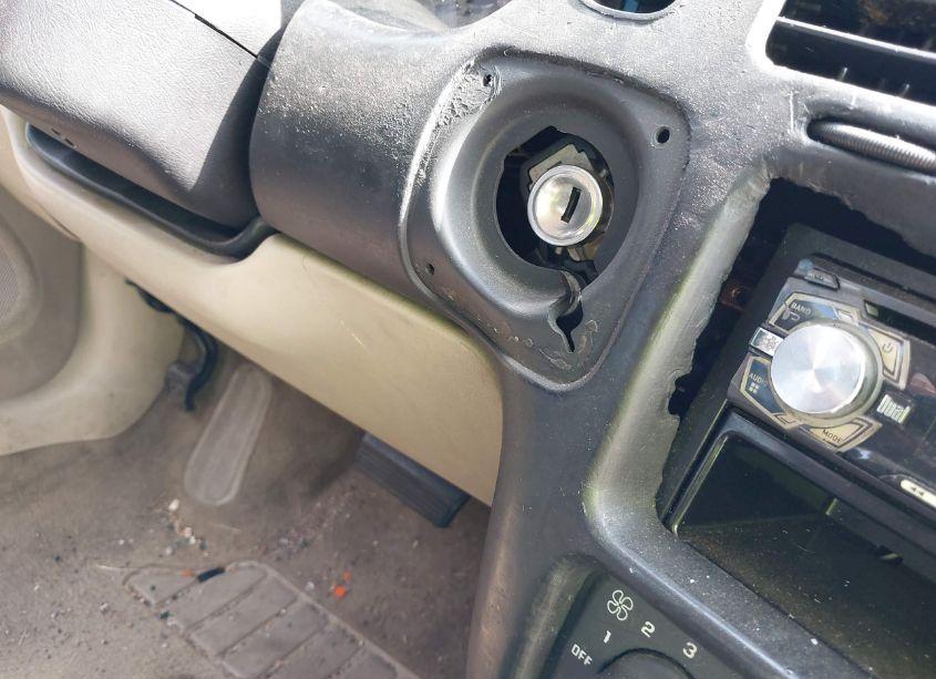 Photo 11 of 2003 Chevrolet Monte CARLO SS (VIN 2G1WX12K439356755)