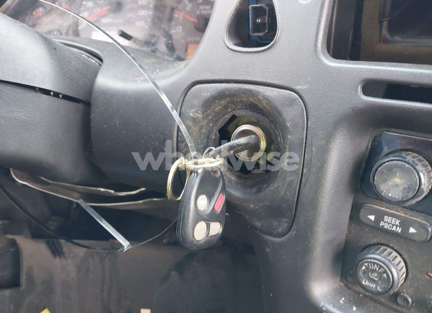 Photo 11 of 2003 Chevrolet Monte CARLO SS (VIN 2G1WX12K439368954)