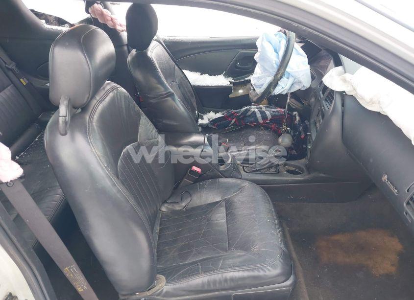 Photo 5 of 2003 Chevrolet Monte CARLO SS (VIN 2G1WX12K439368954)