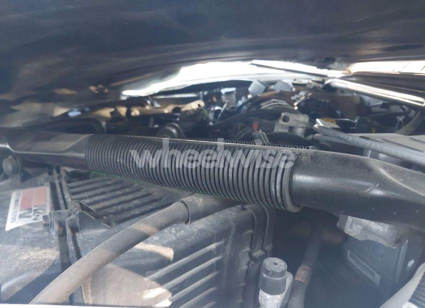 Photo 10 of 2003 Chevrolet Monte CARLO SS (VIN 2G1WX12K439385852)