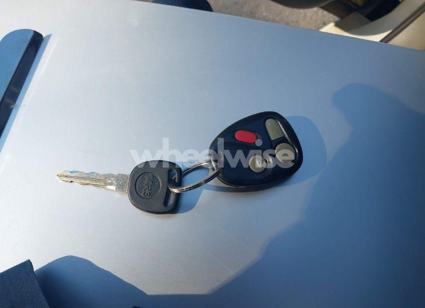 Photo 11 of 2003 Chevrolet Monte CARLO SS (VIN 2G1WX12K439385852)