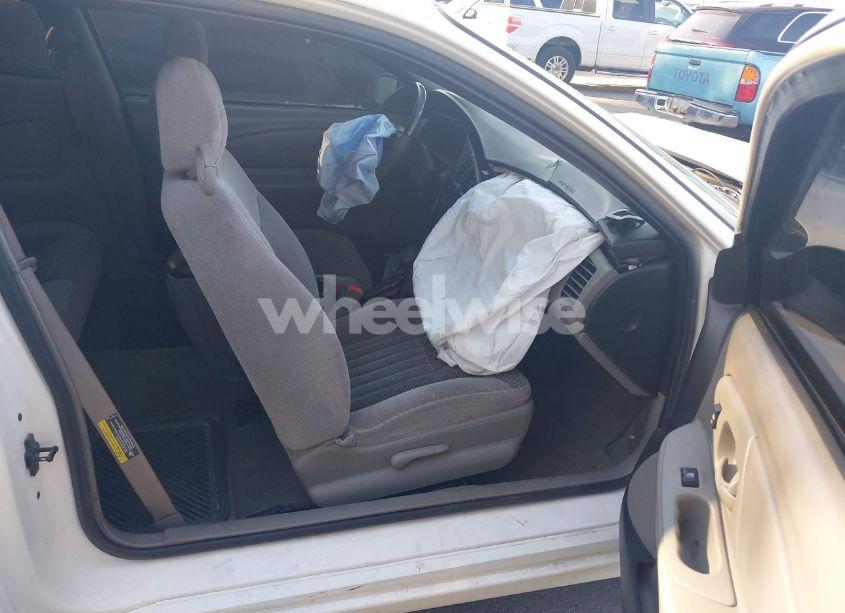 Photo 5 of 2003 Chevrolet Monte CARLO SS (VIN 2G1WX12K439385852)