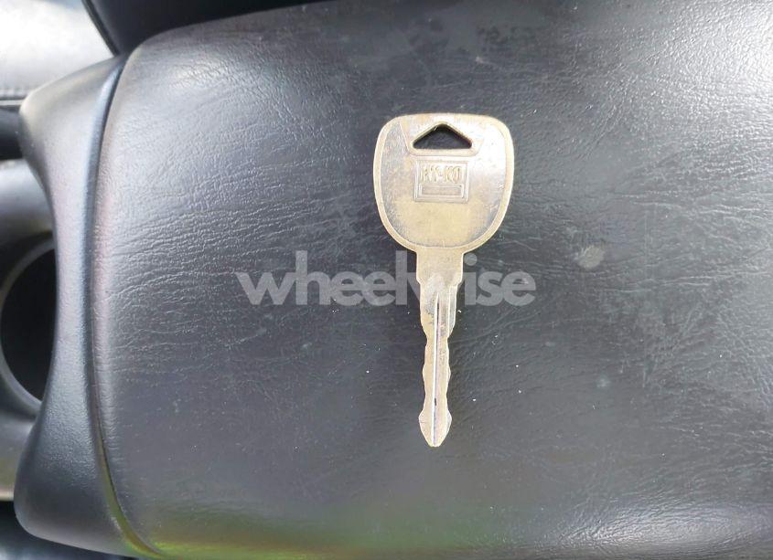 Photo 11 of 2003 Chevrolet Monte CARLO SS (VIN 2G1WX12K539342699)