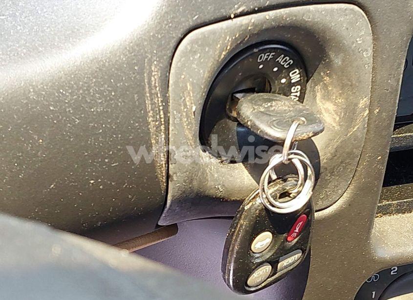 Photo 11 of 2000 Chevrolet Monte CARLO SS (VIN 2G1WX12K5Y9207925)