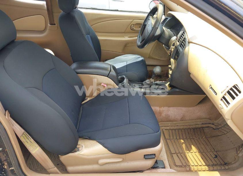 Photo 5 of 2000 Chevrolet Monte CARLO SS (VIN 2G1WX12K5Y9207925)