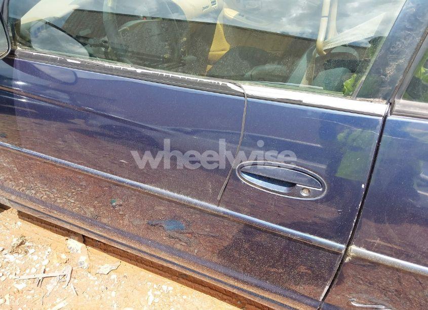 Photo 6 of 2000 Chevrolet Monte CARLO SS (VIN 2G1WX12K5Y9207925)