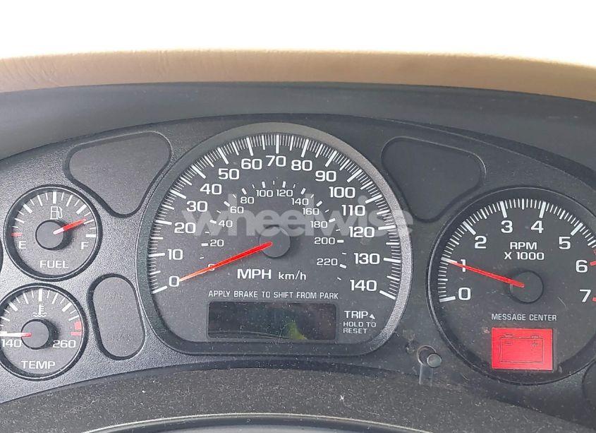 Photo 7 of 2000 Chevrolet Monte CARLO SS (VIN 2G1WX12K5Y9207925)