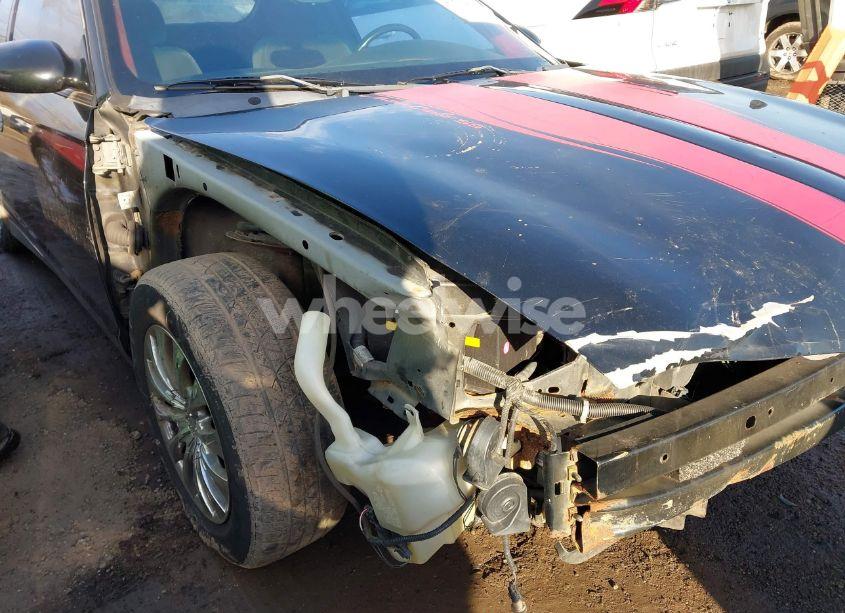 Photo 14 of 2005 Chevrolet Monte CARLO LT (VIN 2G1WX12K659312971)